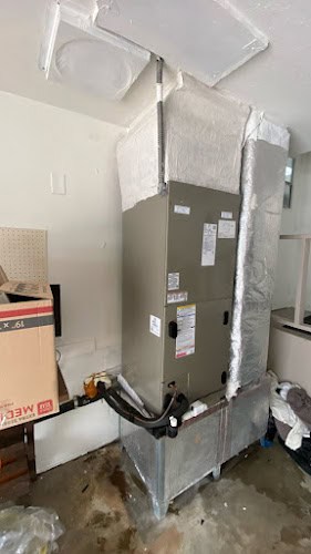 Everest One Heating & Cooling INC