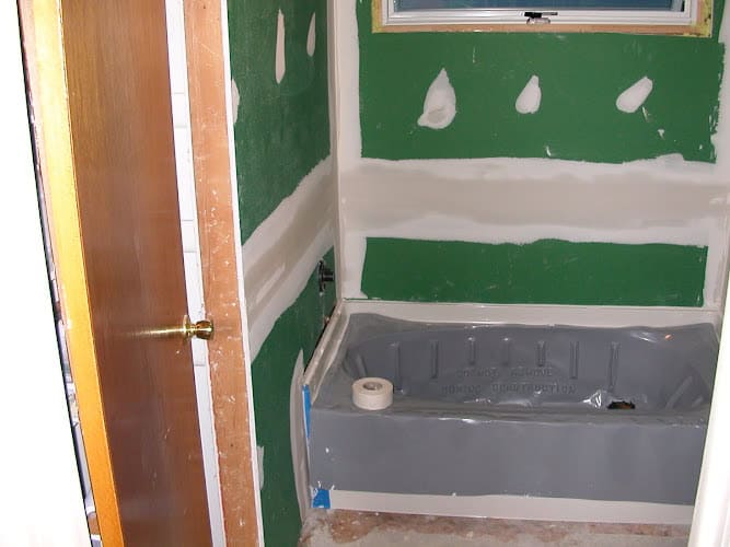 Final Touch Drywall