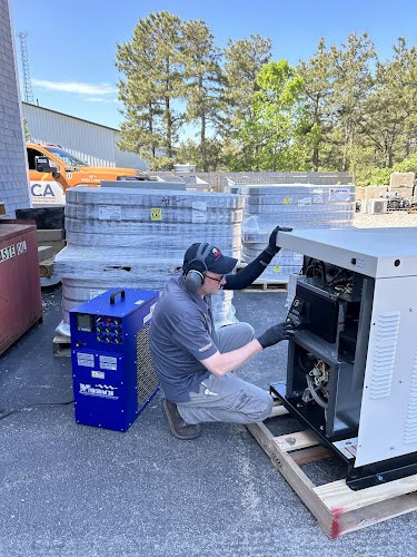 RCA Electric & Generators
