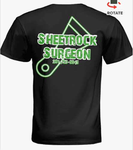 Chris Proske - Sheetrock Surgeon