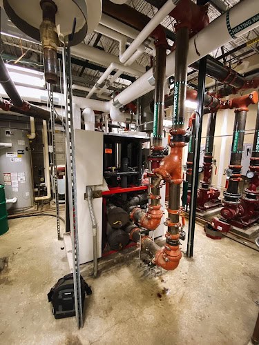 Jones Mechanical, Inc