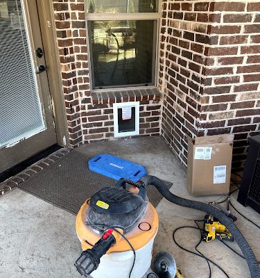 Bruce's handyman service of Celina