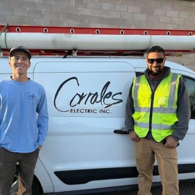 Corrales Electric Inc