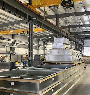 Hranec Mechanical Contractors