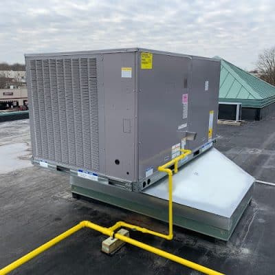 Wise Heating & Air Conditioning