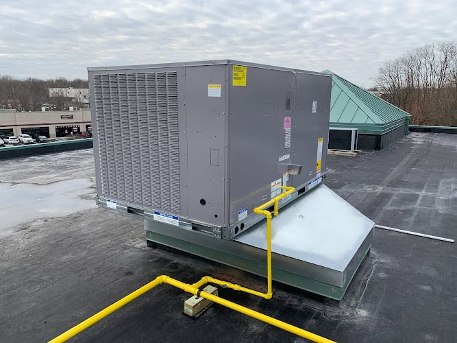 Wise Heating & Air Conditioning