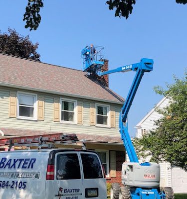 Baxter Plumbing & Heating Inc