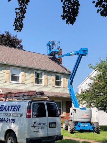 Baxter Plumbing & Heating Inc