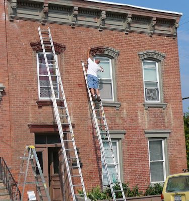 J. Brandenberg Construction