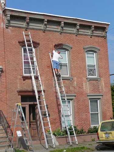 J. Brandenberg Construction