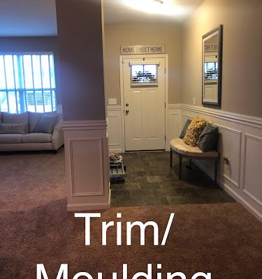 Goss Home Repairs And Improvements LLC