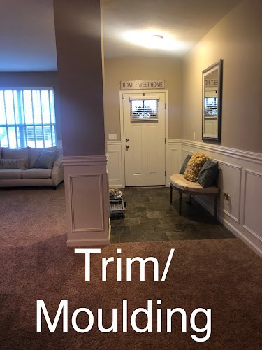 Goss Home Repairs And Improvements LLC