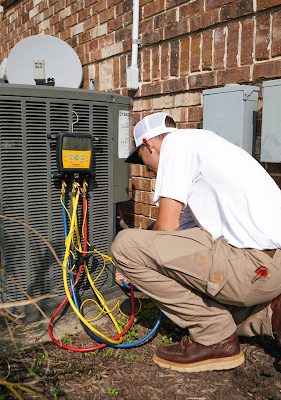 Ace Plumbing, Electric, Heating & Air