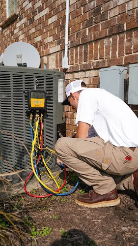 Ace Plumbing, Electric, Heating & Air