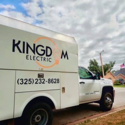 Kingdom Electric