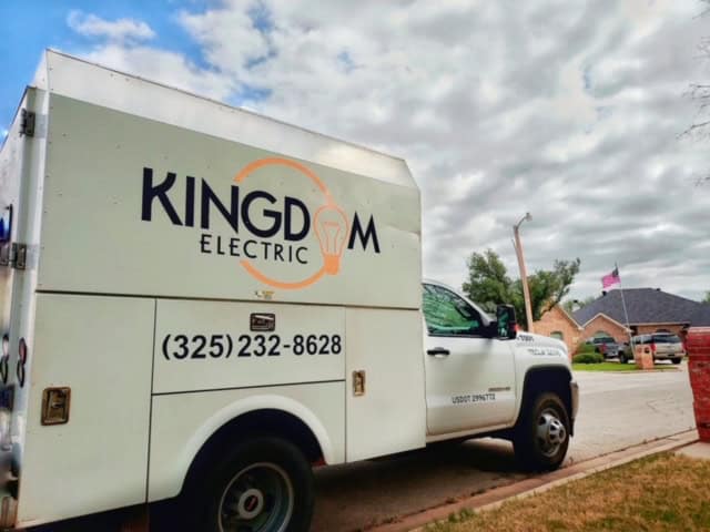 Kingdom Electric
