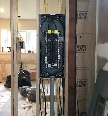 Genuine Electric LLC