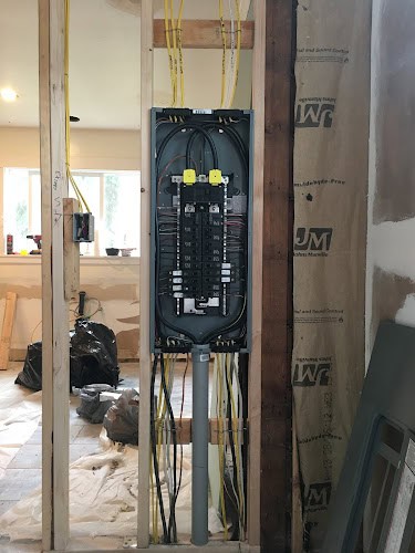 Genuine Electric LLC
