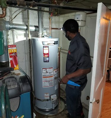 Warner Super Service