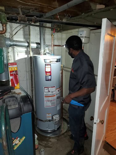 Warner Super Service