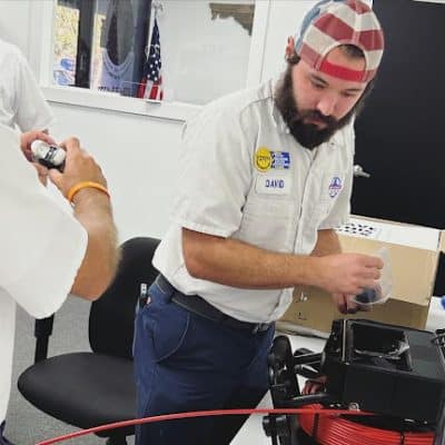 Home Service Heroes