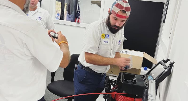 Home Service Heroes