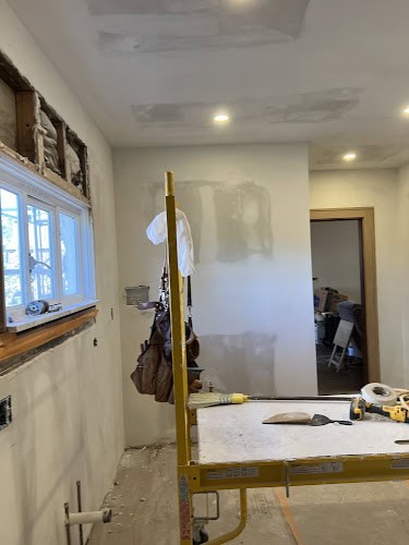 Sharp Construction Services Llc