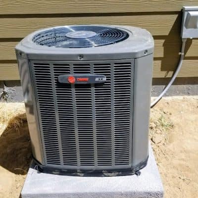 A & A Professional Cooling and Heating