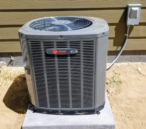 A & A Professional Cooling and Heating