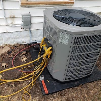 Thumbs Up! Home Comfort, LLC