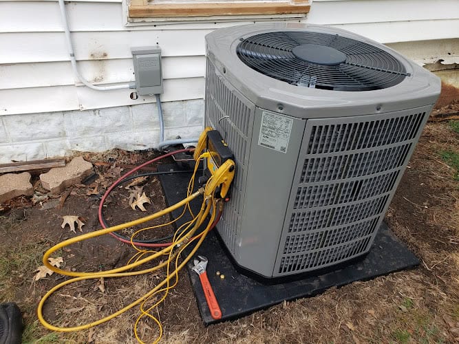 Thumbs Up! Home Comfort, LLC