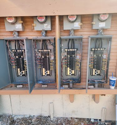 Lightning Electric LLC