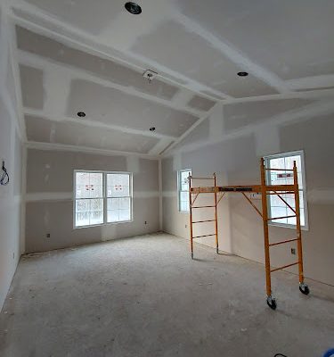 BK Interiors llc
