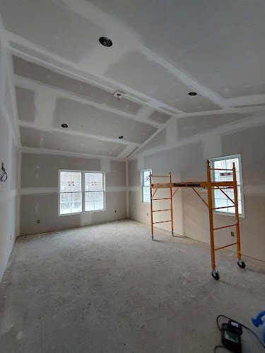 BK Interiors llc