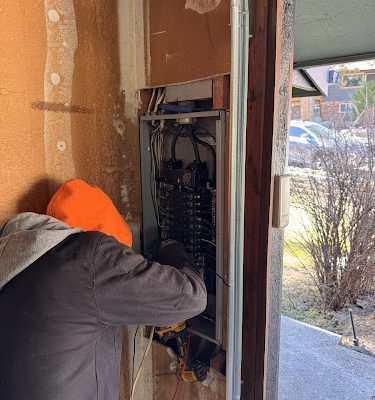 Selkirk Electric and Integration LLC