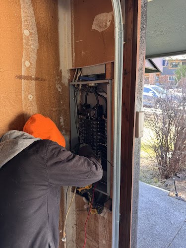 Selkirk Electric and Integration LLC