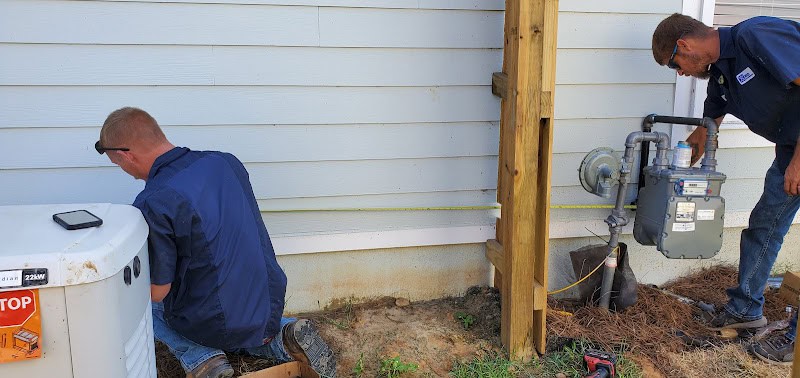 Watts Cooling, Heating & Plumbing