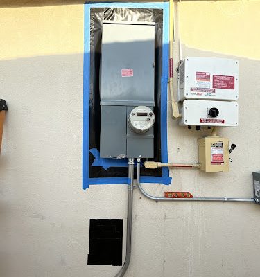 Basco Electric Inc.