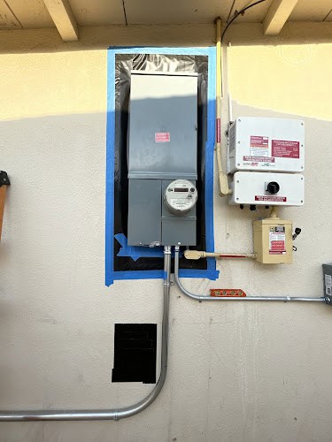 Basco Electric Inc.