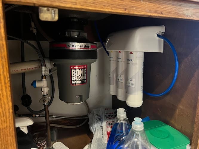 Plumbers Mechanical Group, LLC
