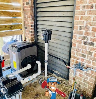 J Stephens Plumbing LLC