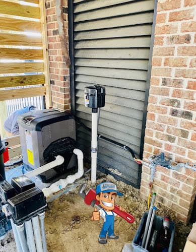 J Stephens Plumbing LLC