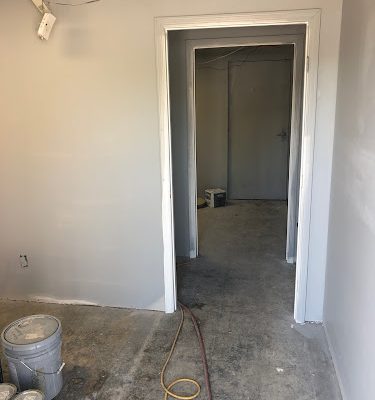Modern Day Drywall Inc