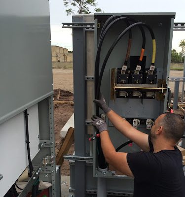 ABE's Electric, Inc.