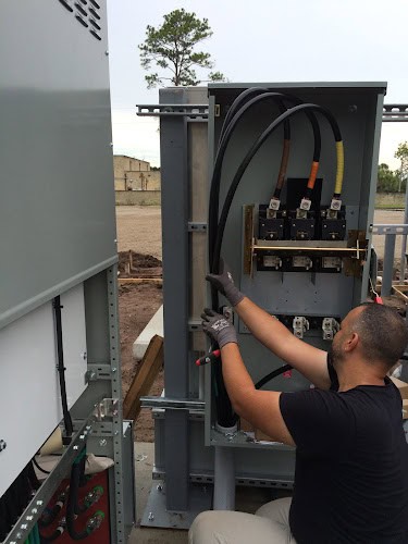 ABE's Electric, Inc.