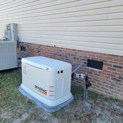 STEPHENSON ELECTRIC LLC
