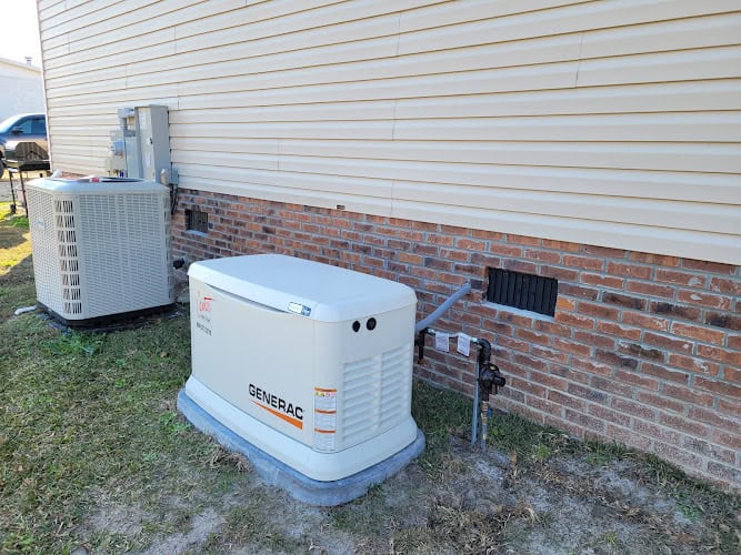 STEPHENSON ELECTRIC LLC