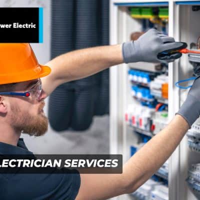 IN Power Electric LLC