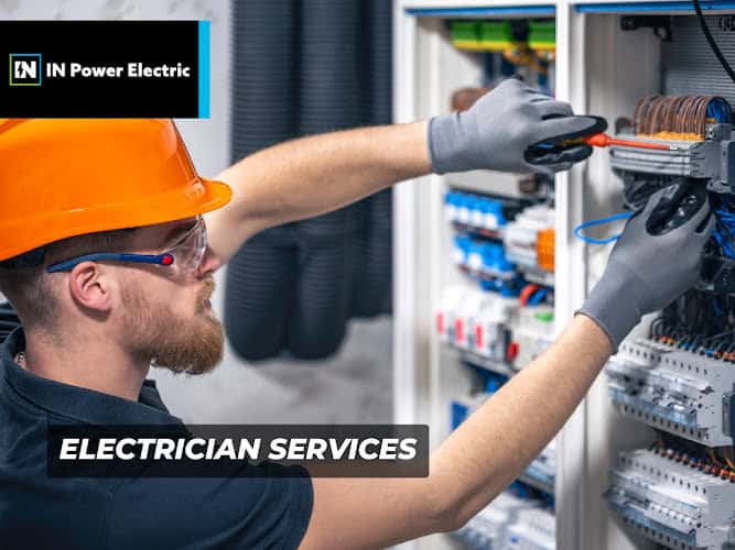 IN Power Electric LLC