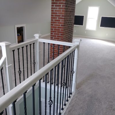A.B.S. Interiors of Mid Ohio LLc
